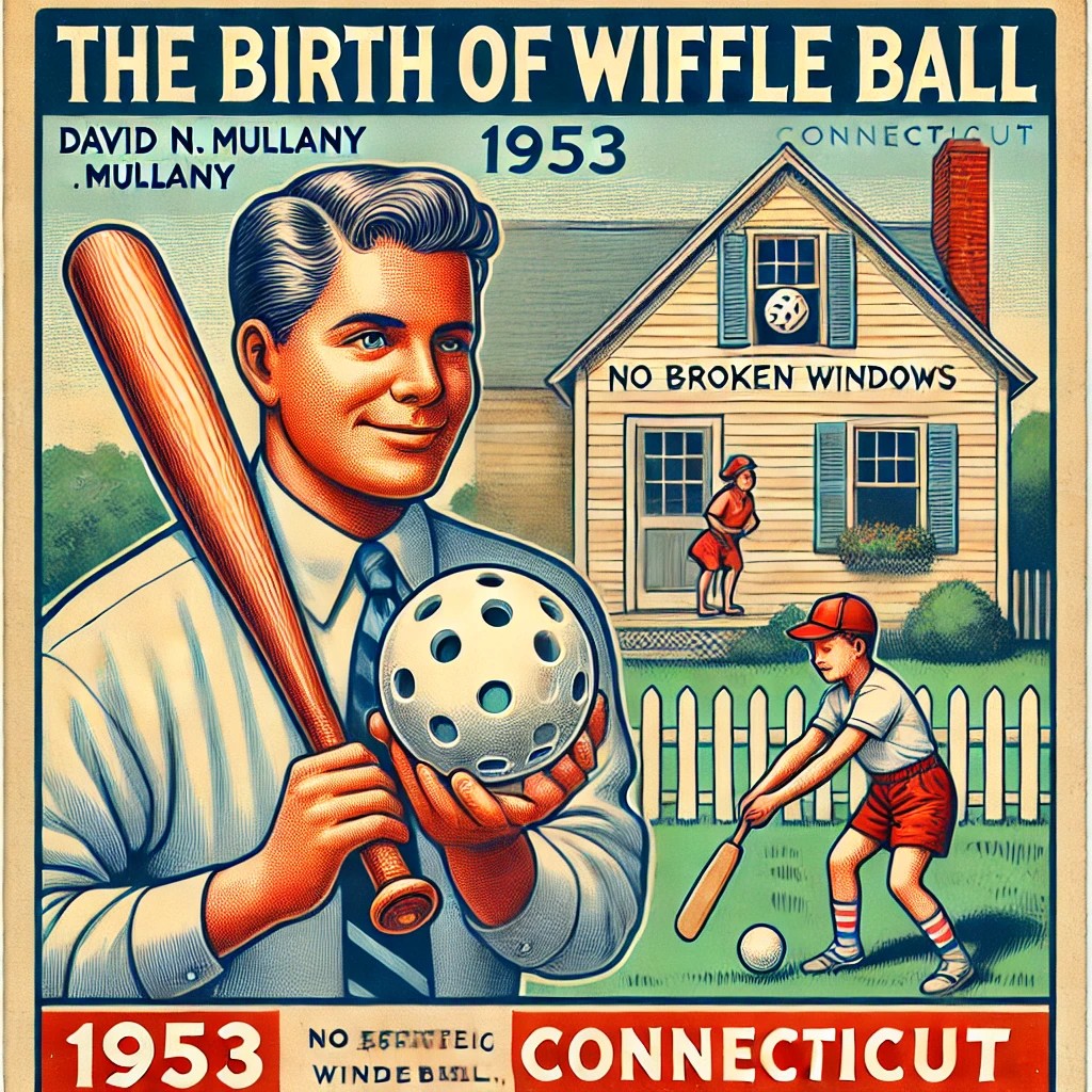 Wiffleball History 1