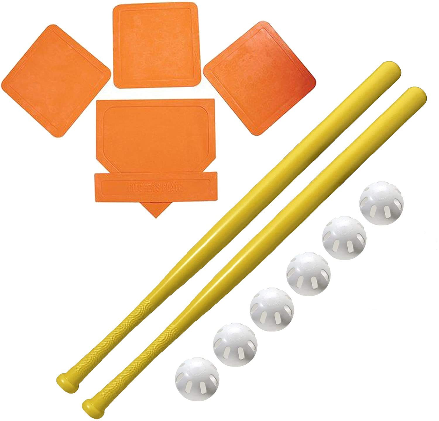 Wiffleball Set 1