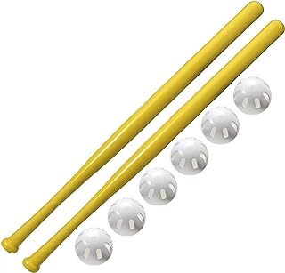 Wiffleball Set 2